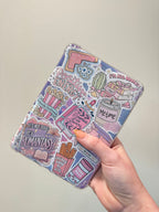 Kindle inserts