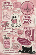 Kindle inserts