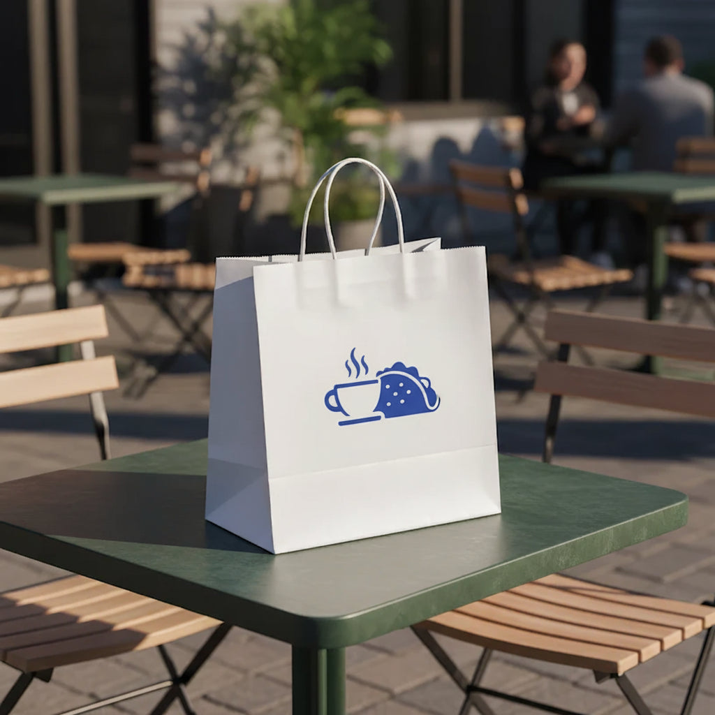 Bolsas Para Llevar