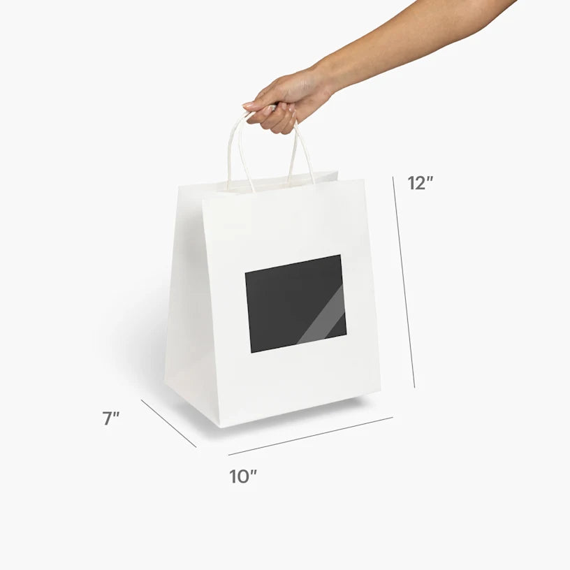 Bolsas Para Llevar