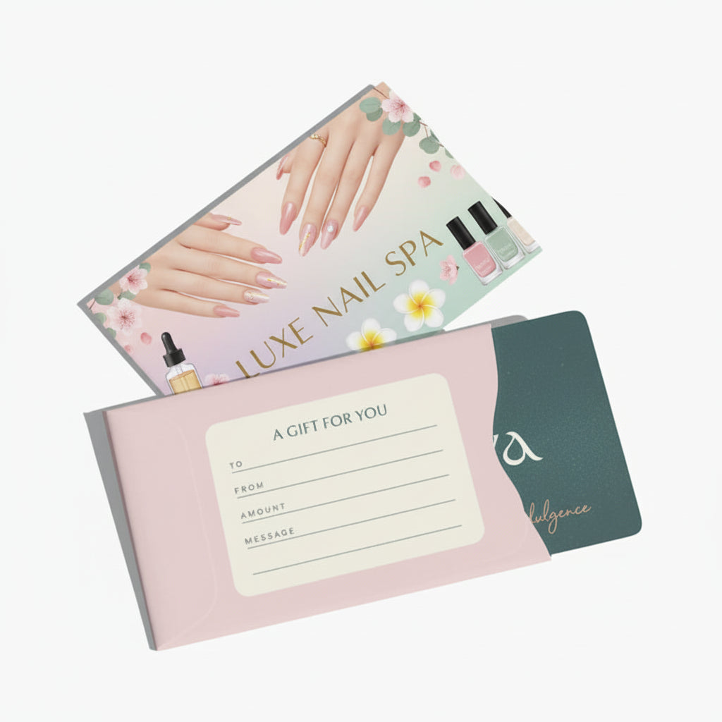 Fundas para Tarjetas