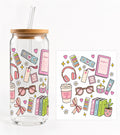 Vasos de Cristal