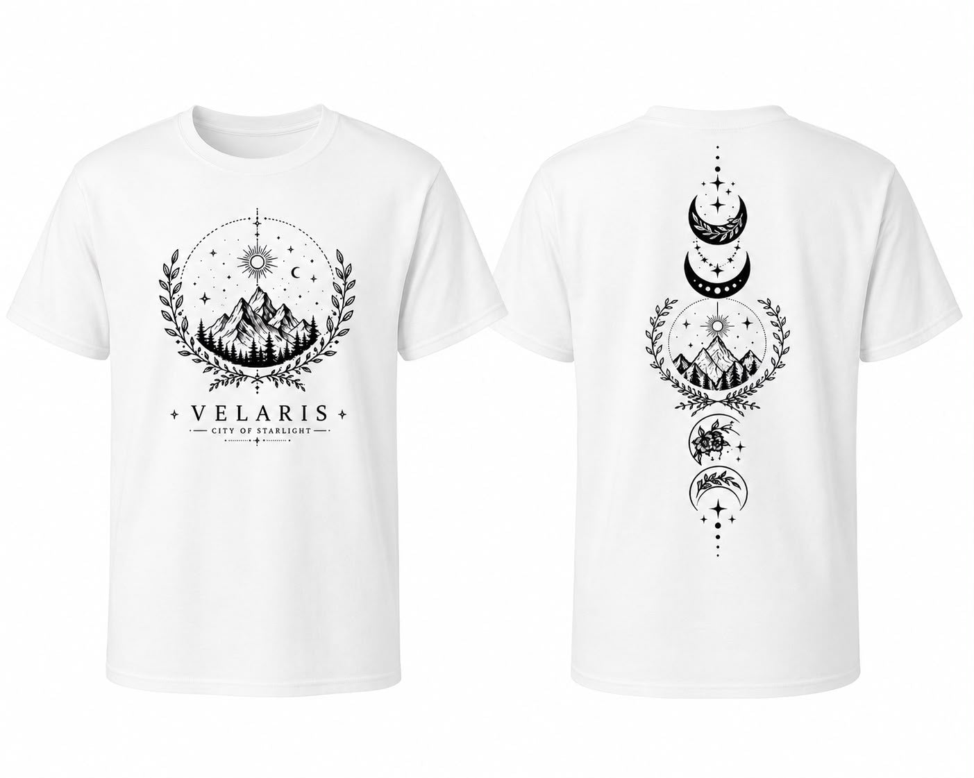 Unisex T-shirt