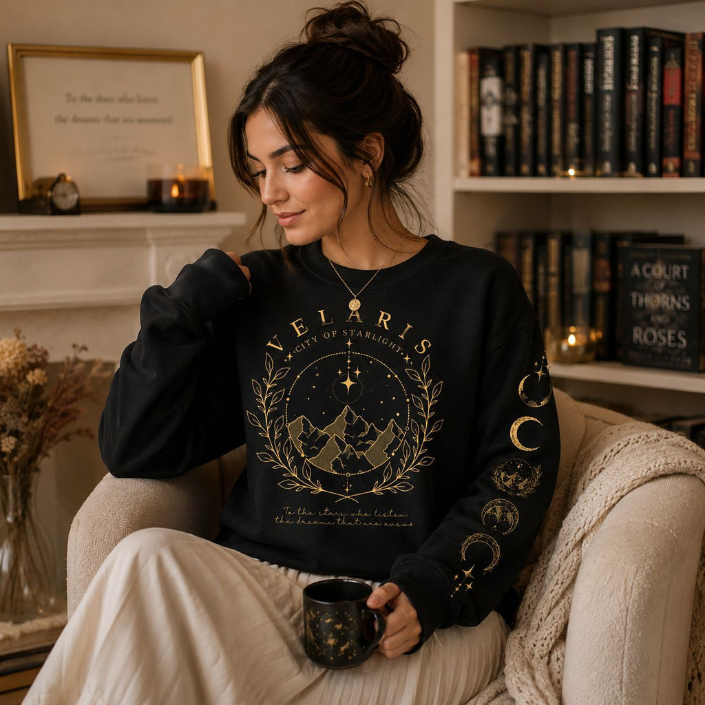 Sudadera