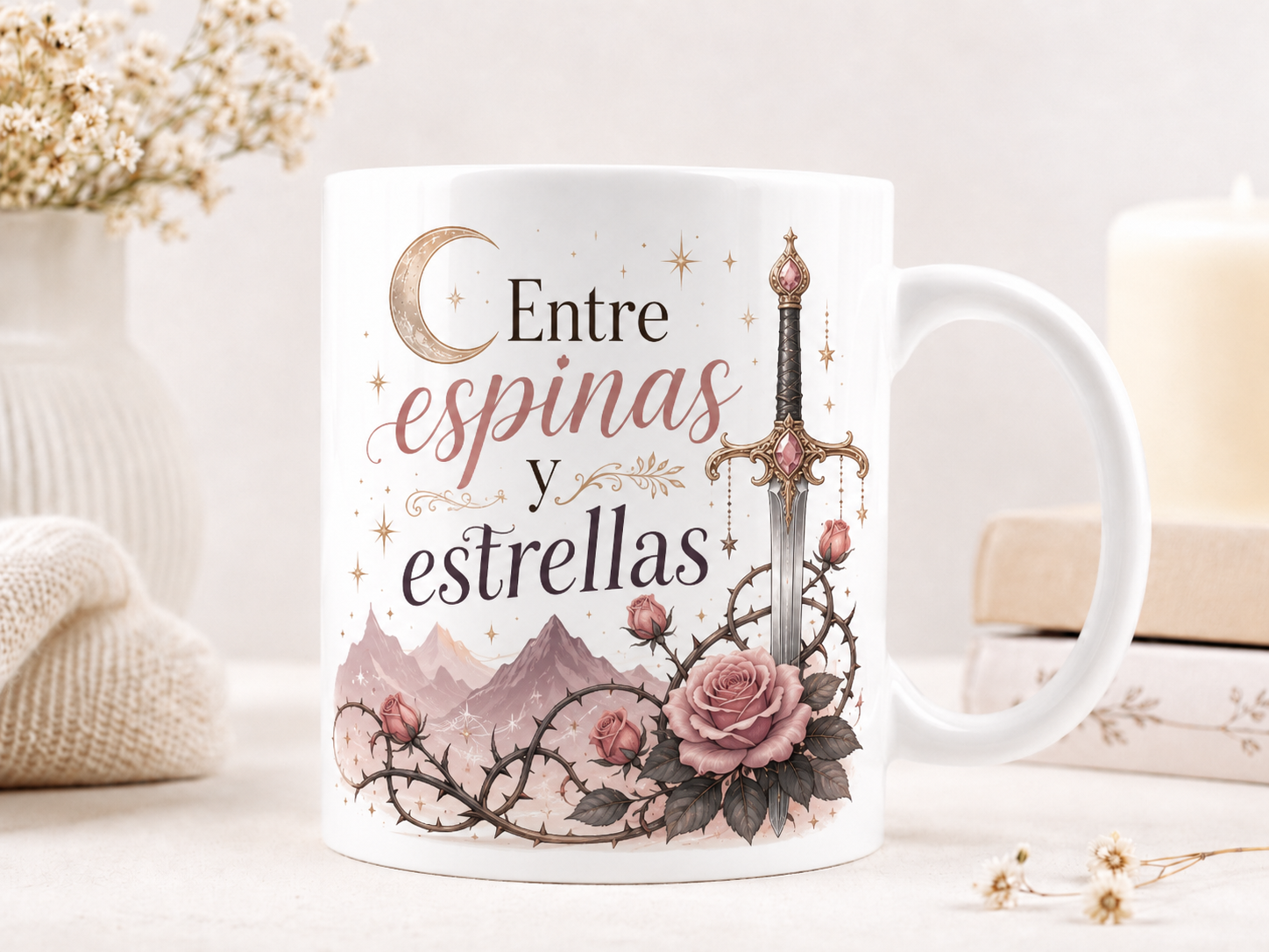 Taza Personalizadas