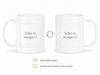 Taza Personalizadas