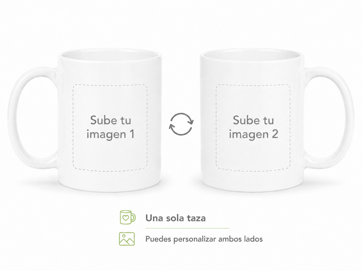 Tazas