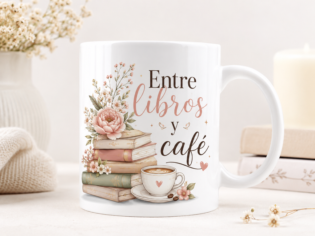 Taza Personalizadas