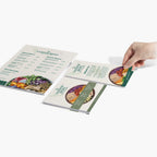 Folleto Plegable
