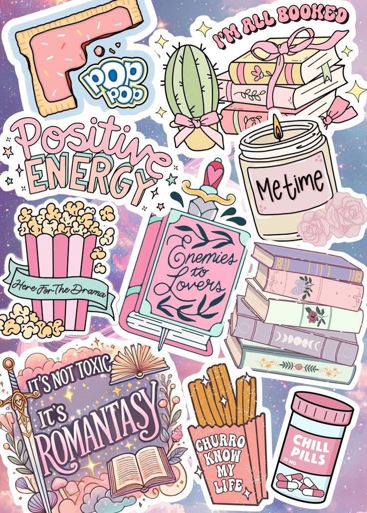Kindle inserts