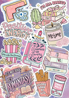 Kindle inserts