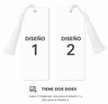 Marca Páginas Personalizados