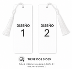 Marca Páginas Personalizados