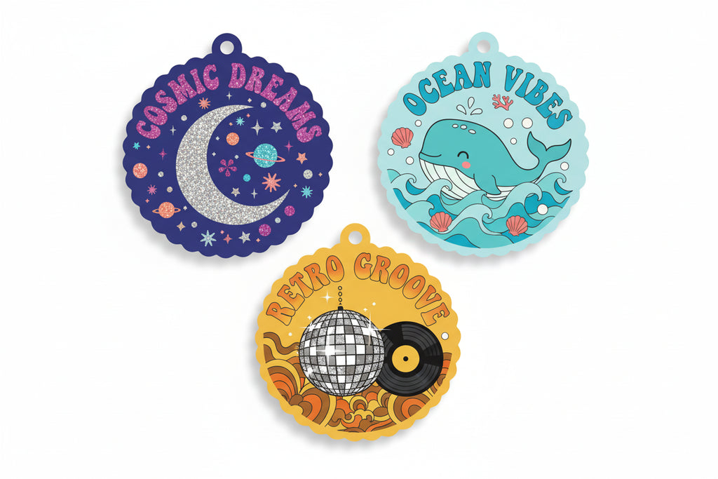Sticker Recortados