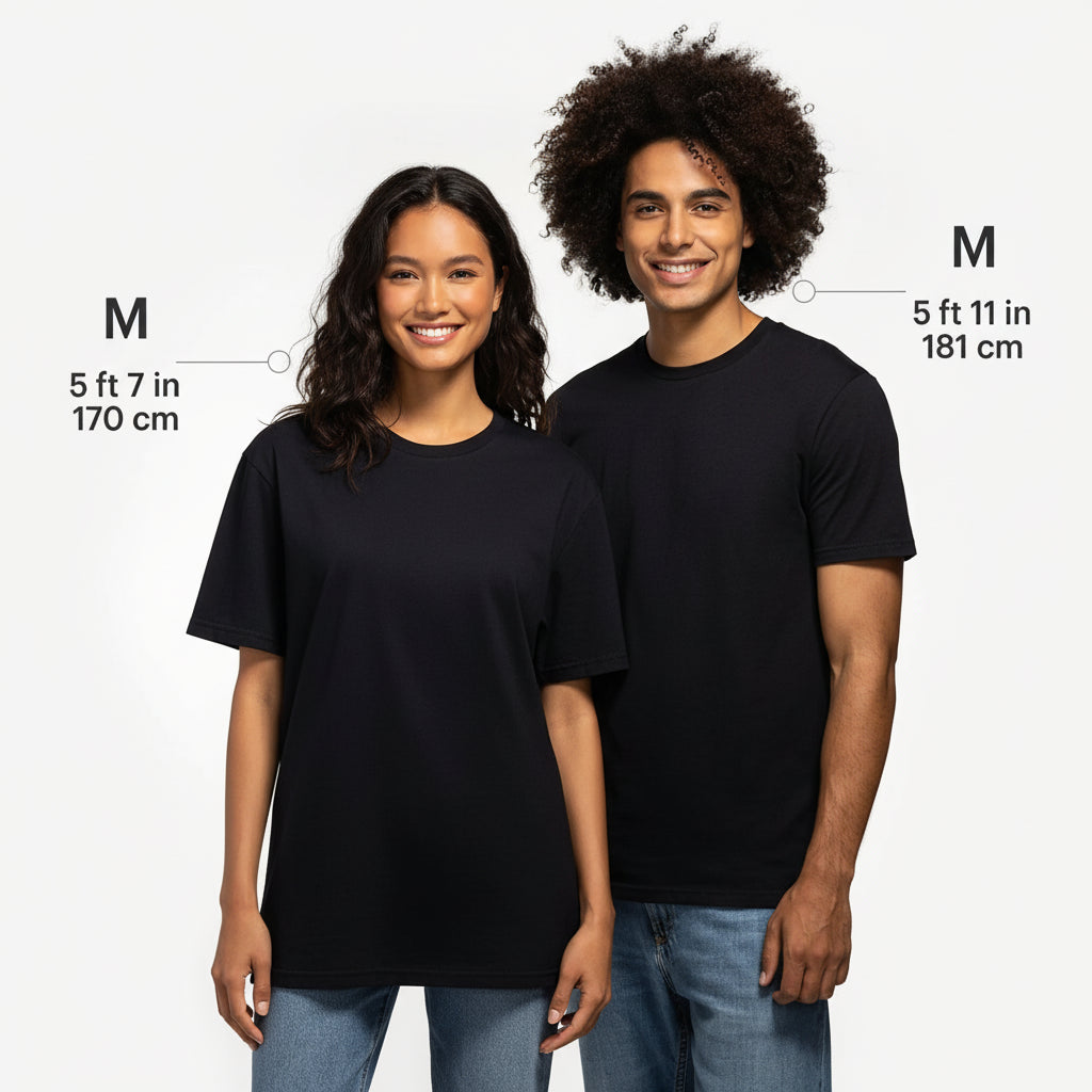 T-shirt Unisex