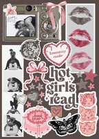 Kindle inserts