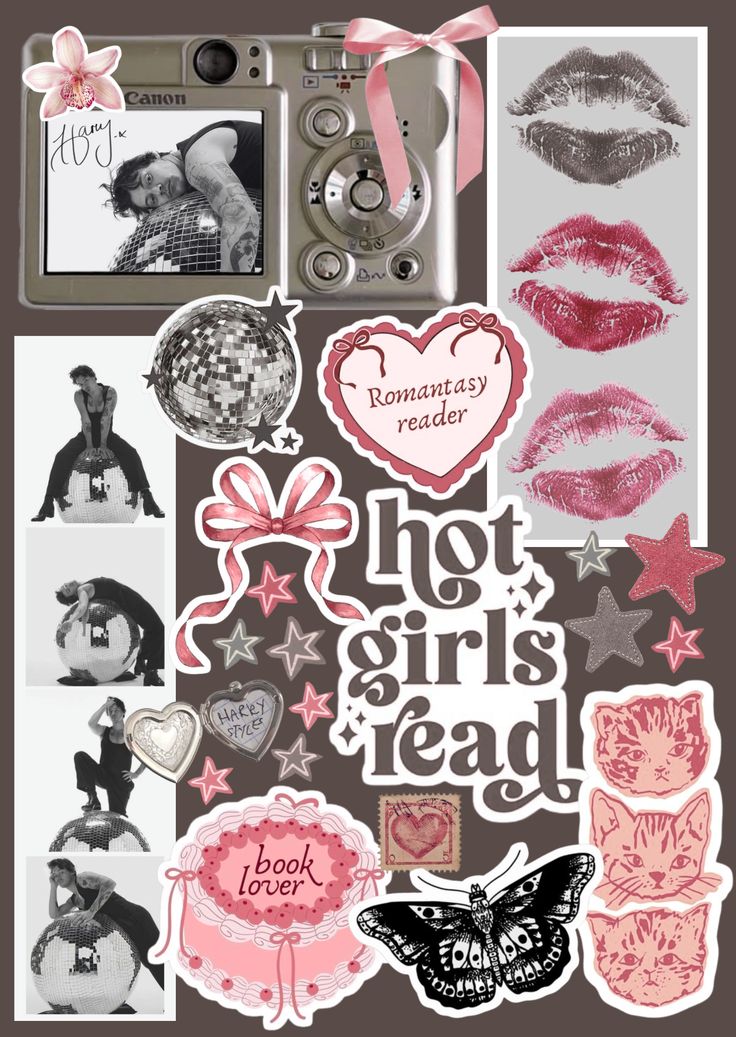 Kindle inserts