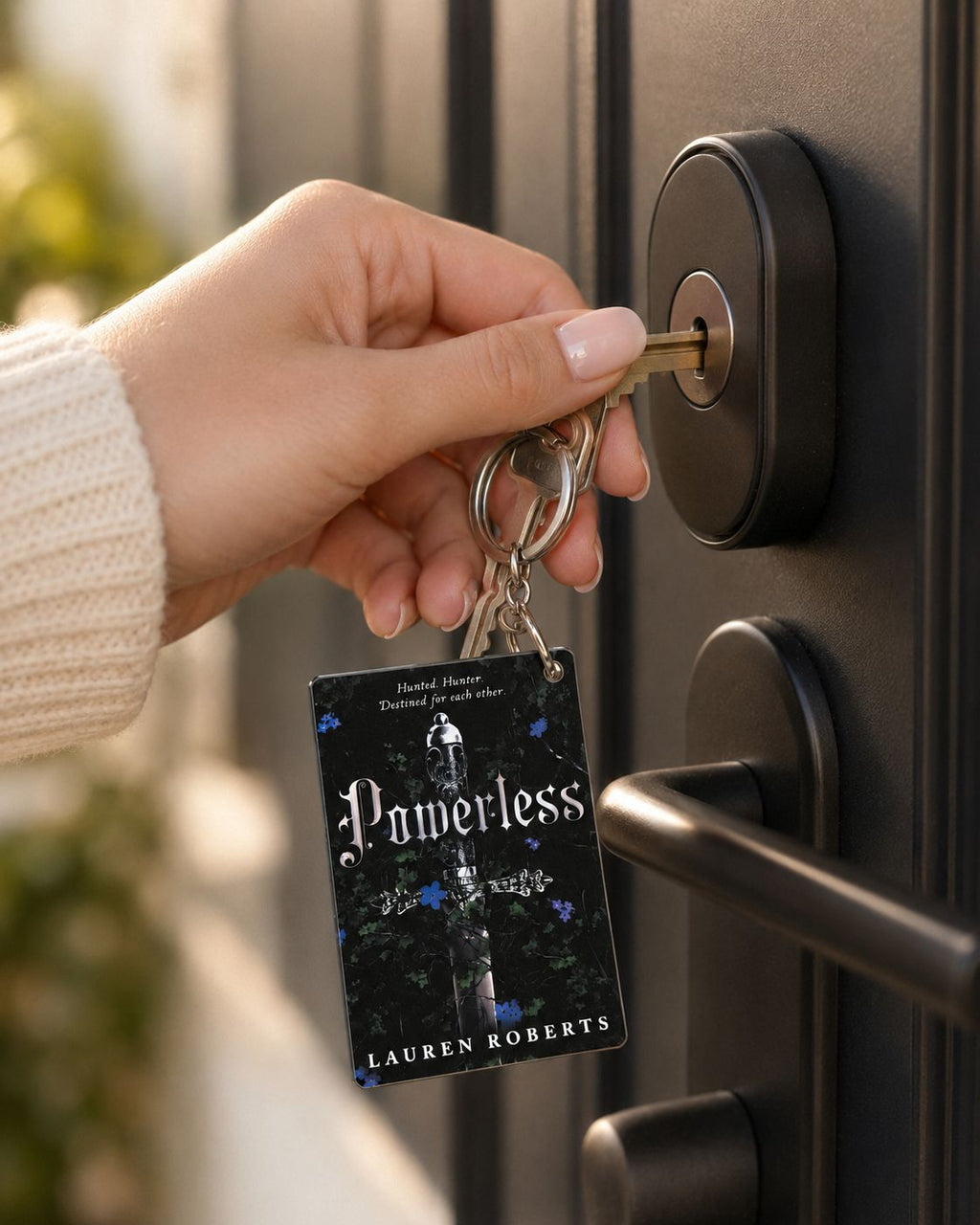 Llaveros Personalizados