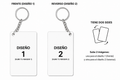 Llaveros Personalizados