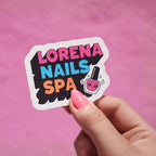 Sticker Recortados