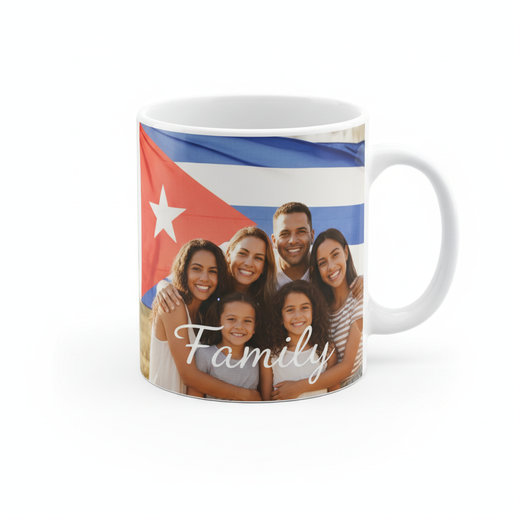 Taza Personalizadas