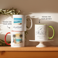 Taza Personalizadas