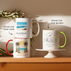 Taza Personalizadas