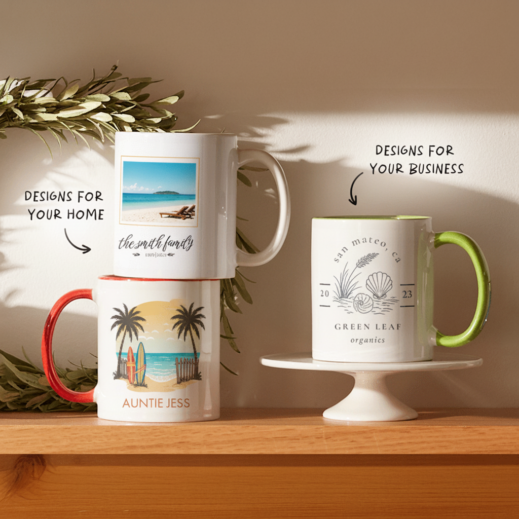 Taza Personalizadas