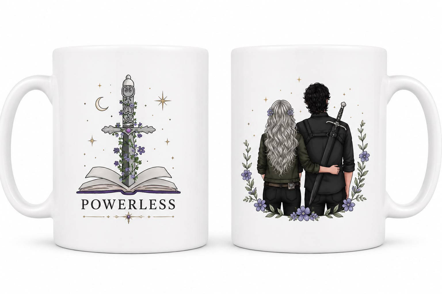 Tazas