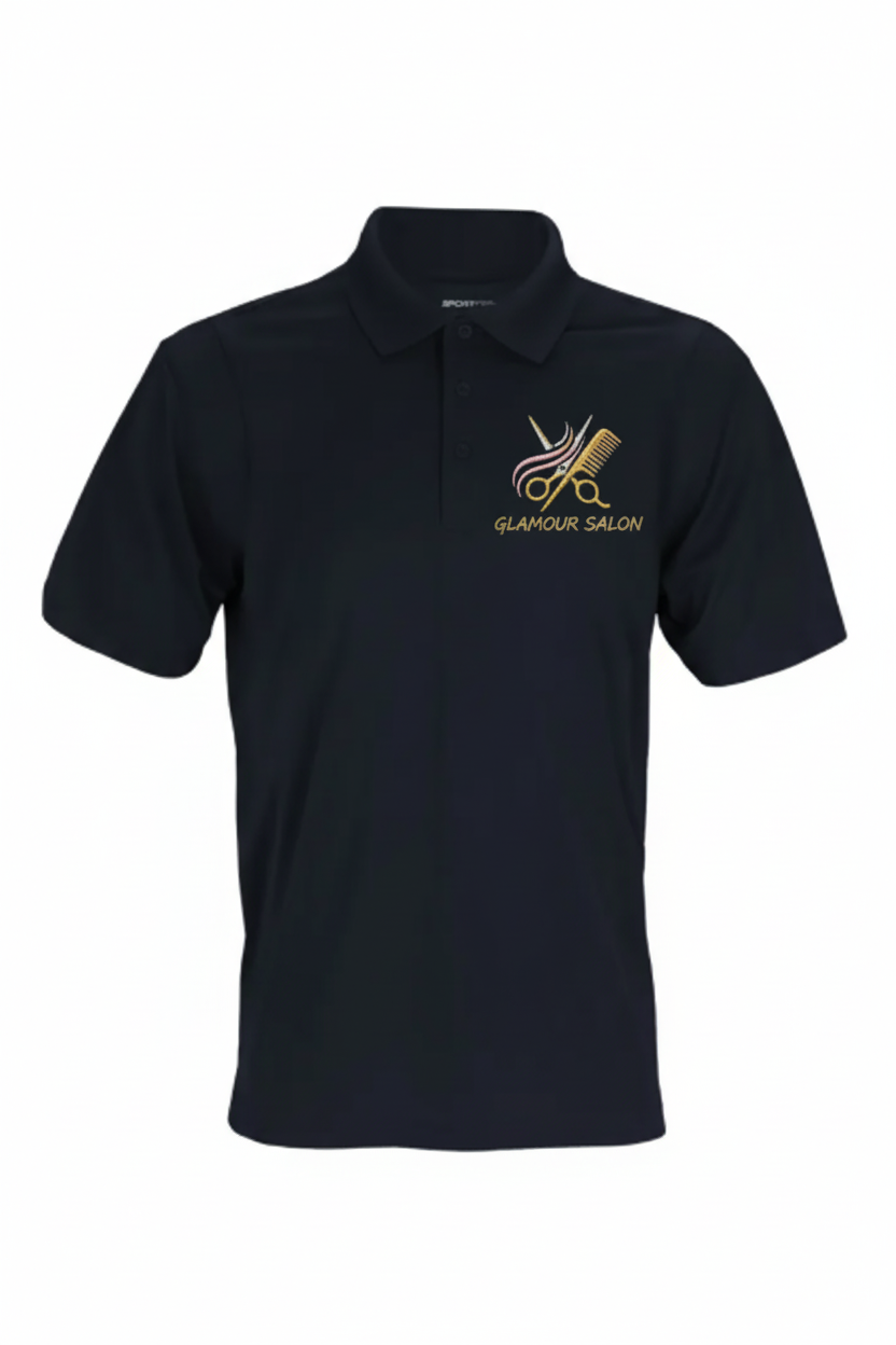 T-Shirt Polo