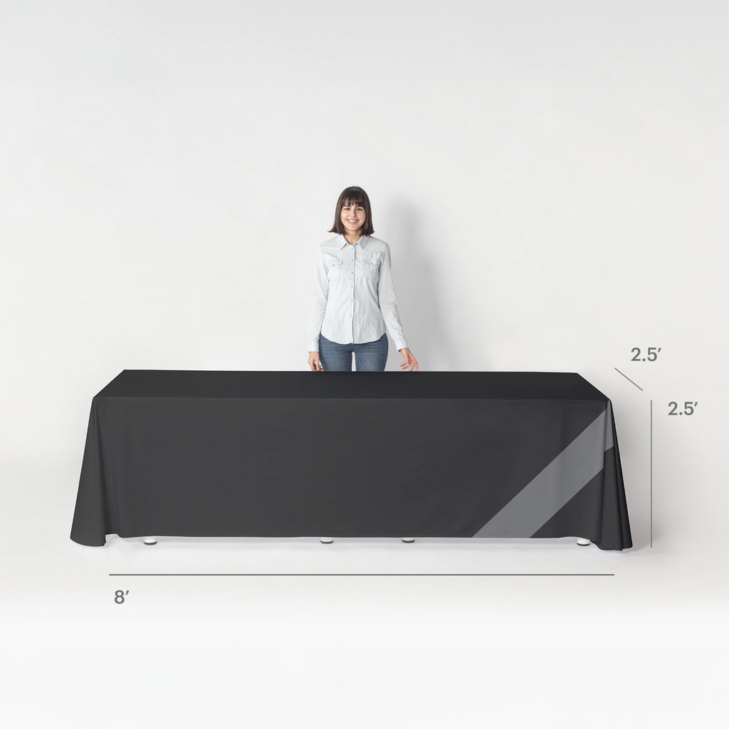 Manteles personalizados