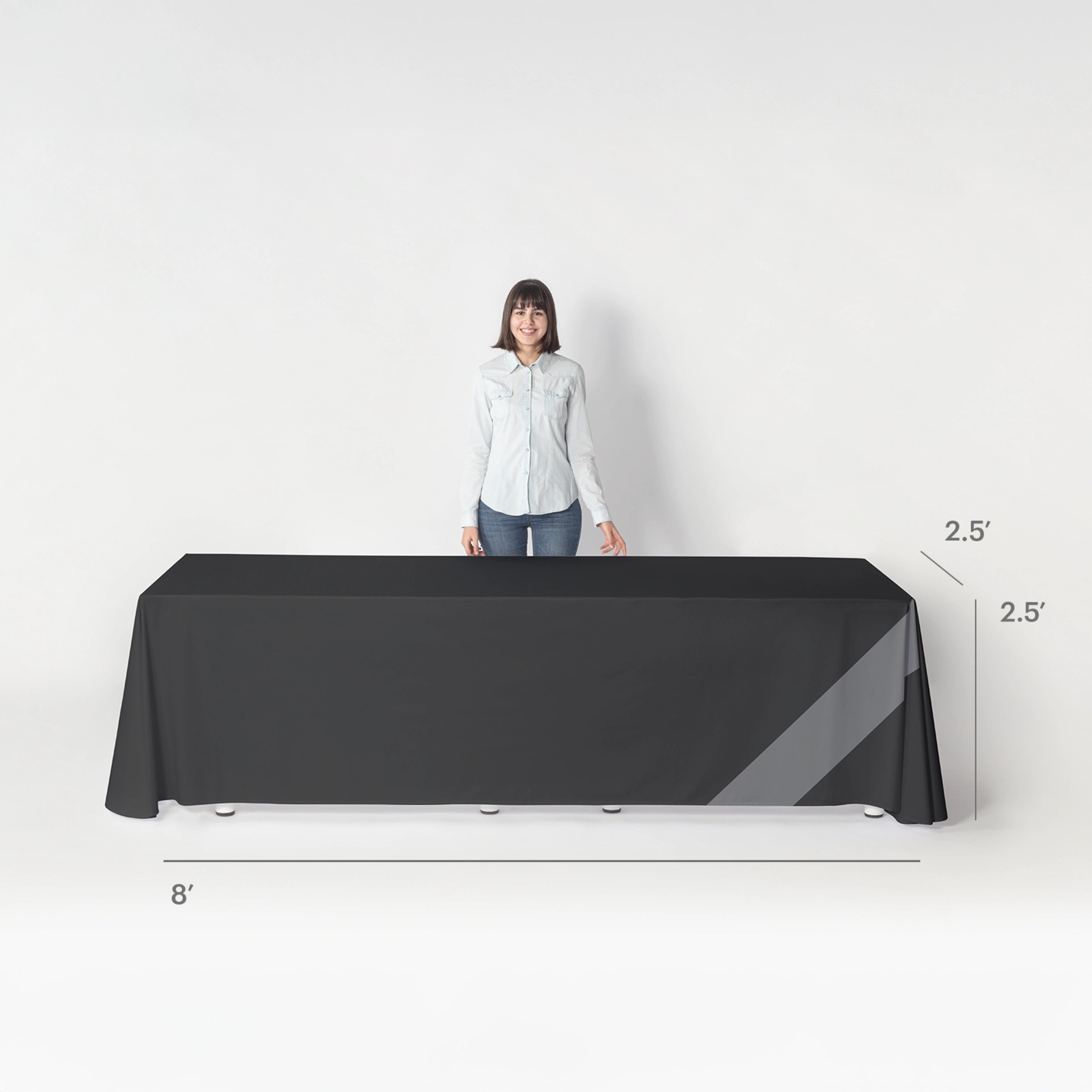 Manteles personalizados