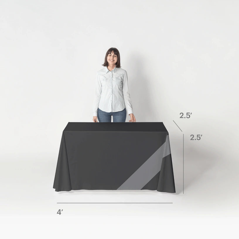 Manteles personalizados