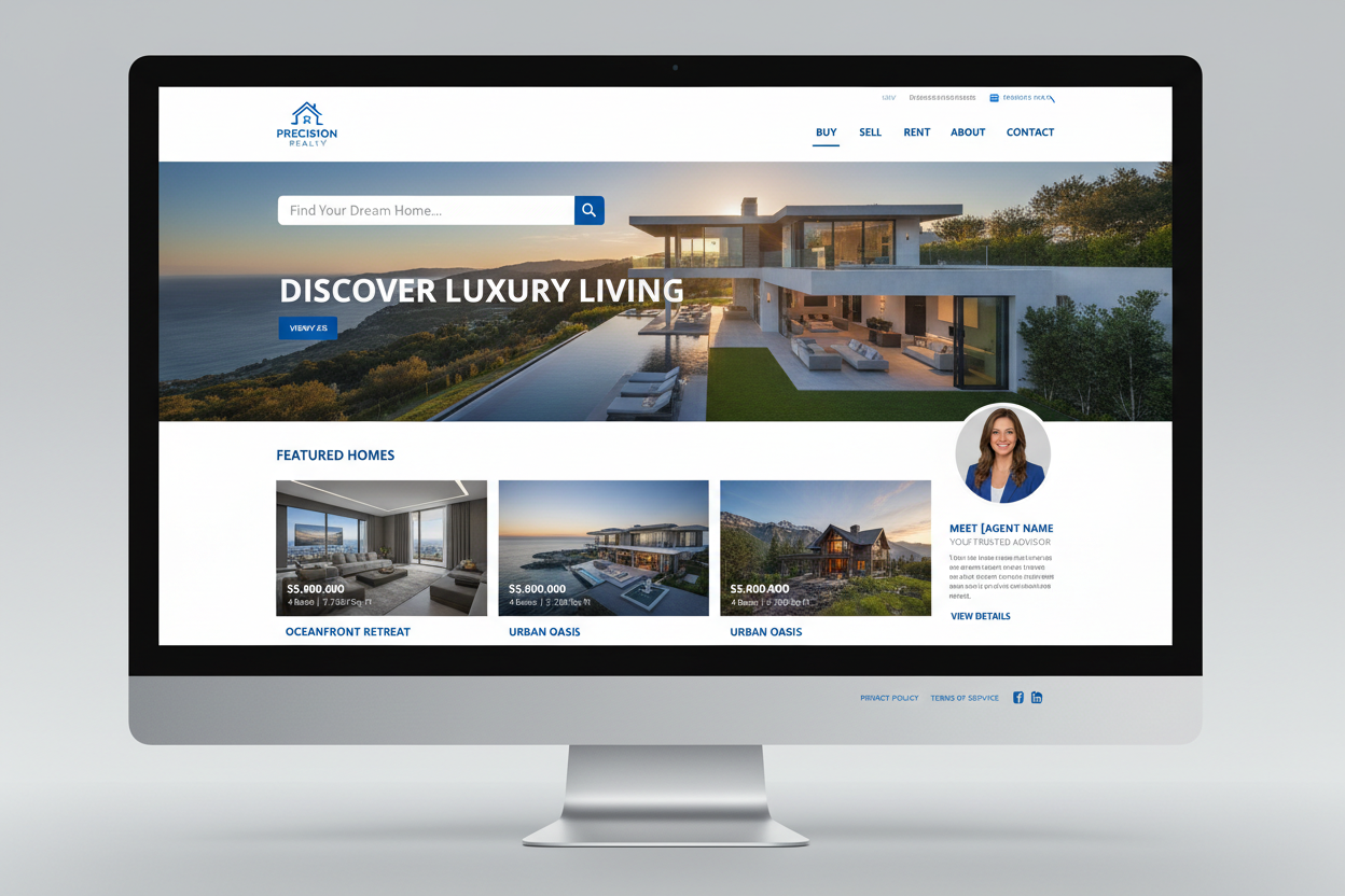 Pagina Web (WordPress)